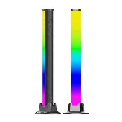 RGB Phantom Polar Atmosphere Rhythm Lamp