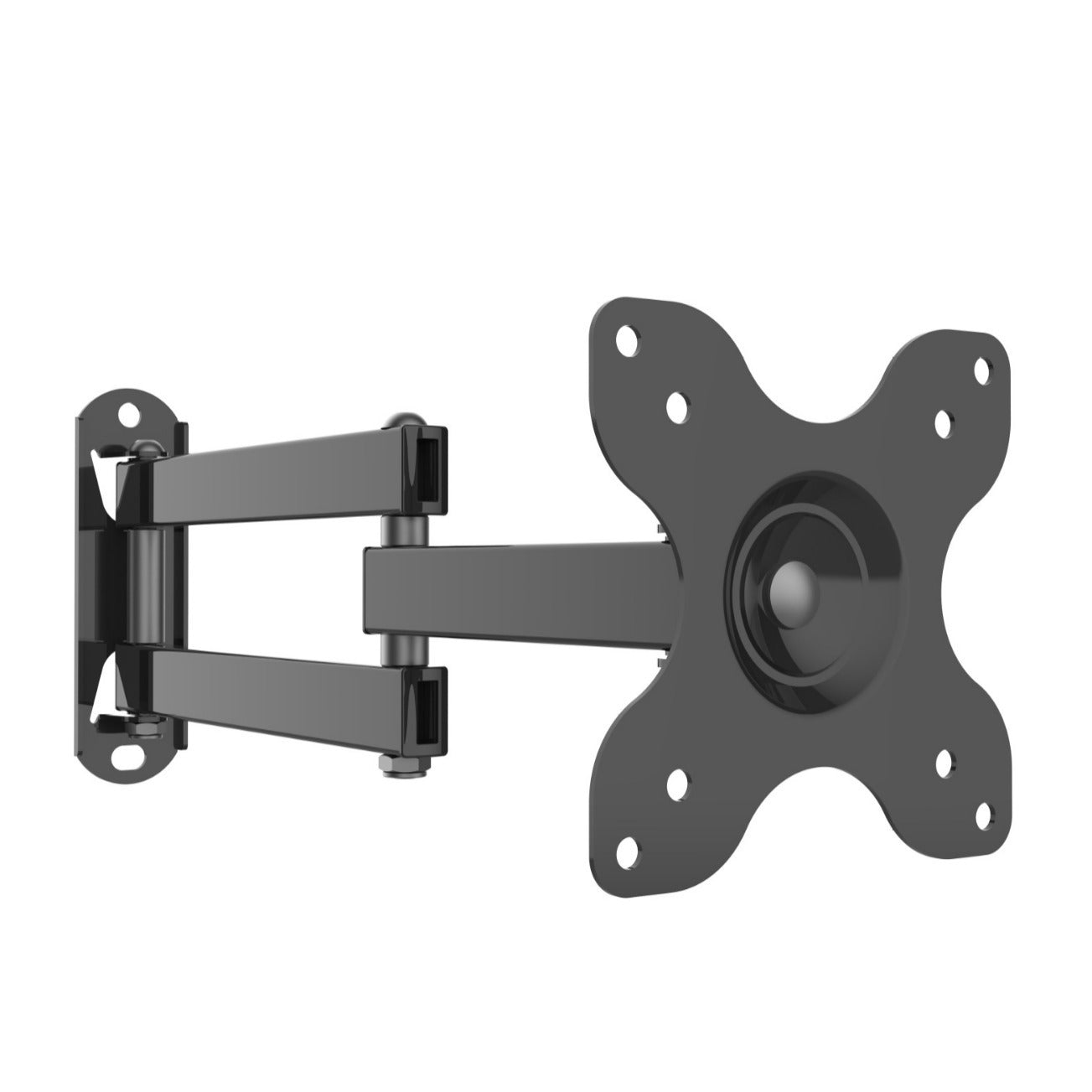 Full Dynamic Monitor Desktop Bracket Fixture