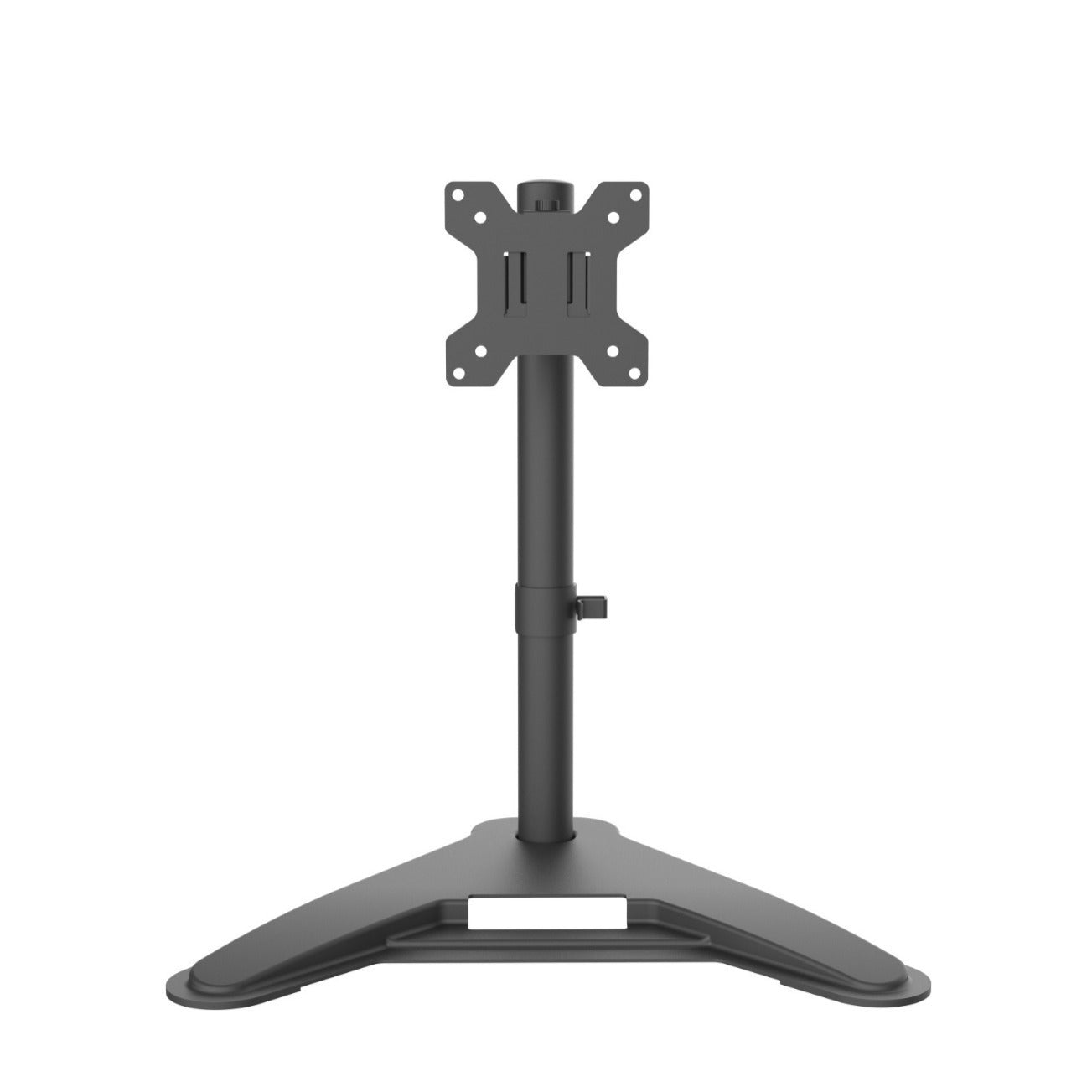 Full Dynamic Monitor Desktop Bracket Fixture