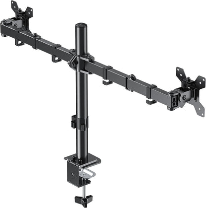 Full Dynamic Monitor Desktop Bracket Fixture