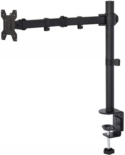 Single-arm Rotating Monitor Bracket Ergonomic Computer Bracket