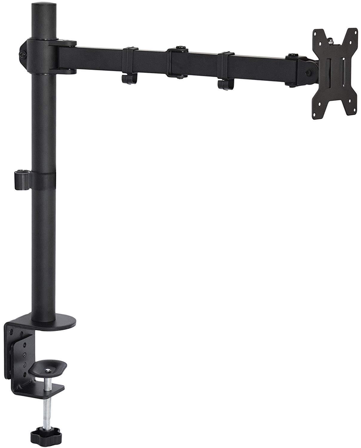 Single-arm Rotating Monitor Bracket Ergonomic Computer Bracket