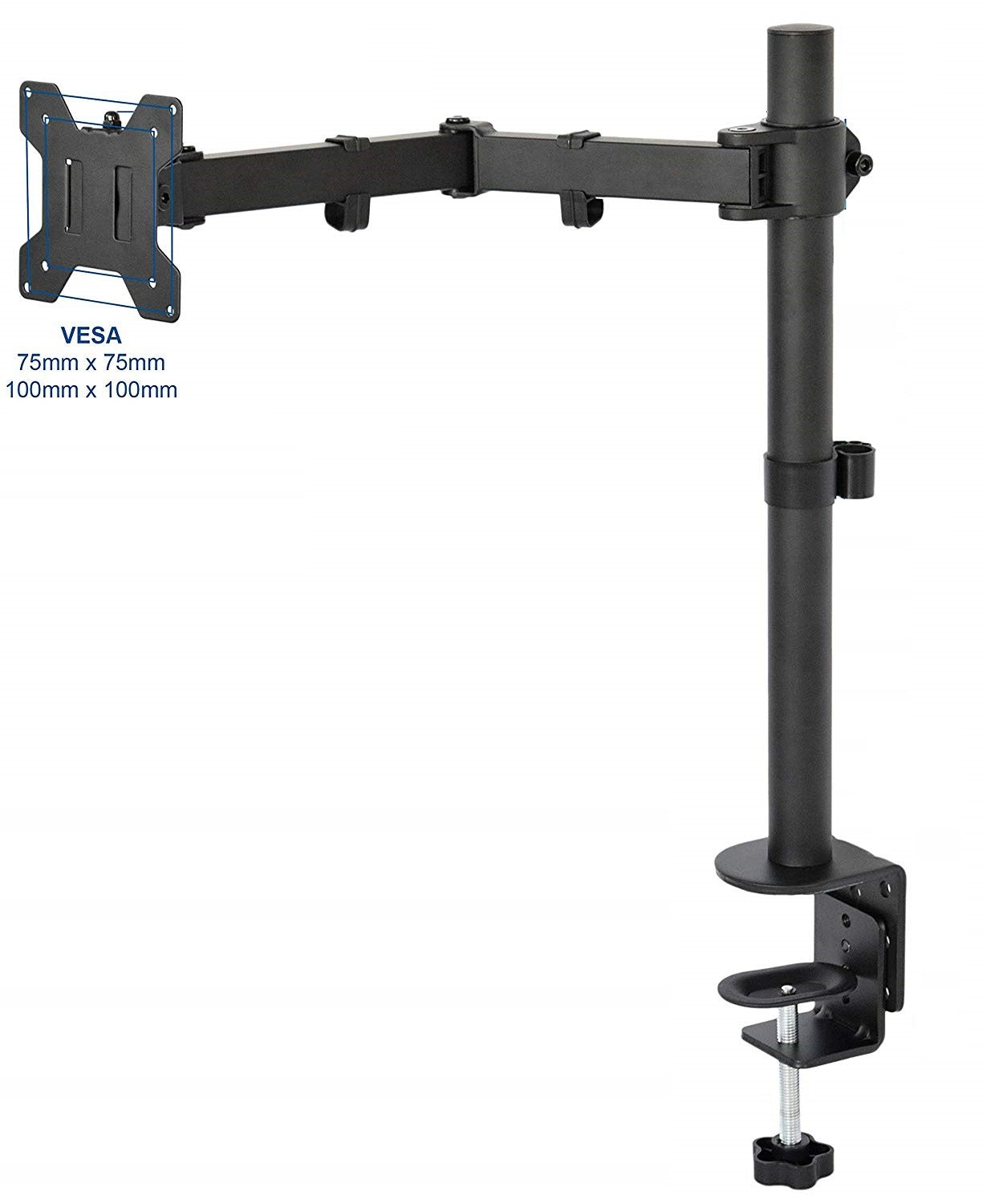 Single-arm Rotating Monitor Bracket Ergonomic Computer Bracket